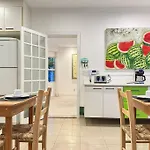 Maraka 25 50M Da Praia Academia Ac 1 Suite Piscina