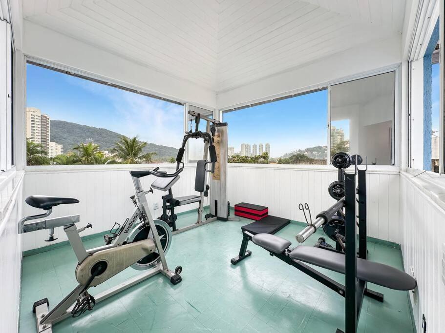 Maraka 25 50m Da Academia Ac 1 Piscina Guaruja