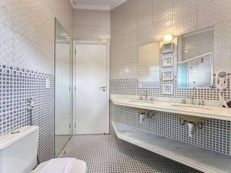 Apartment Maraka 25 50m Da Academia Ac 1 Piscina