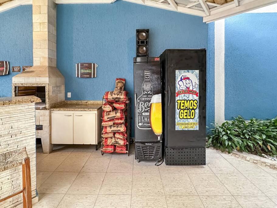 Maraka 25 50m Da Academia Ac 1 Piscina * Guaruja