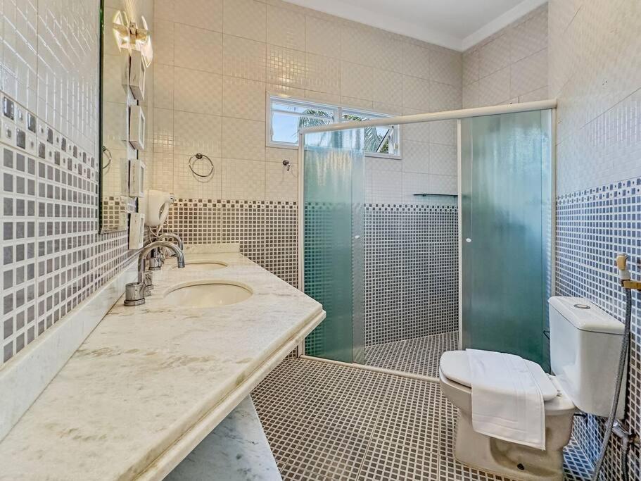Apartment Maraka 25 50m Da Academia Ac 1 Piscina Guaruja