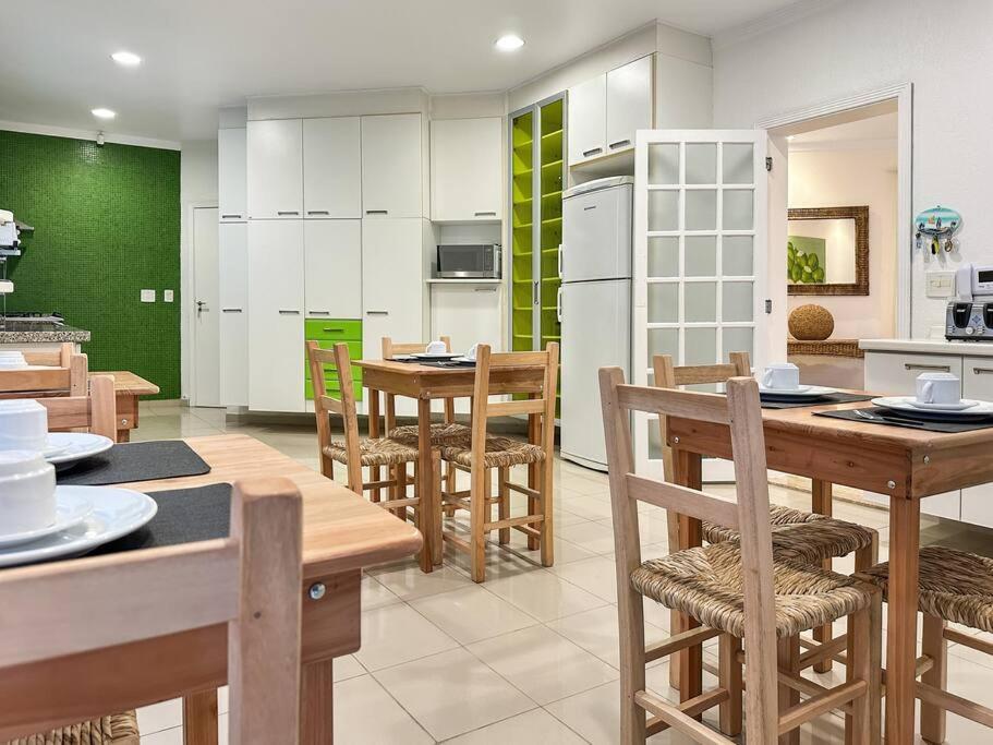 Apartment Maraka 25 50m Da Academia Ac 1 Piscina *