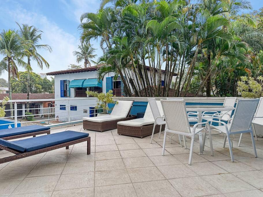 Maraka 25 50m Da Academia Ac 1 Piscina Apartment Guaruja